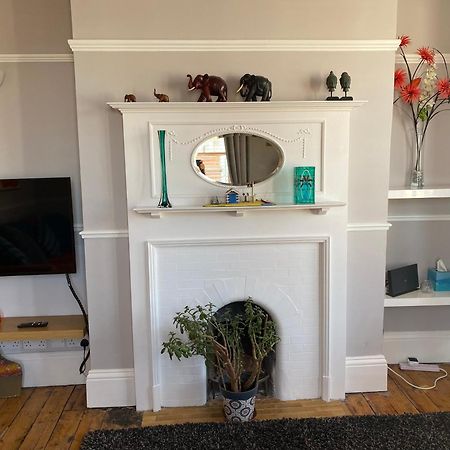 Herne Bay Central - 2 Minutes From Beach Apartment Exterior photo