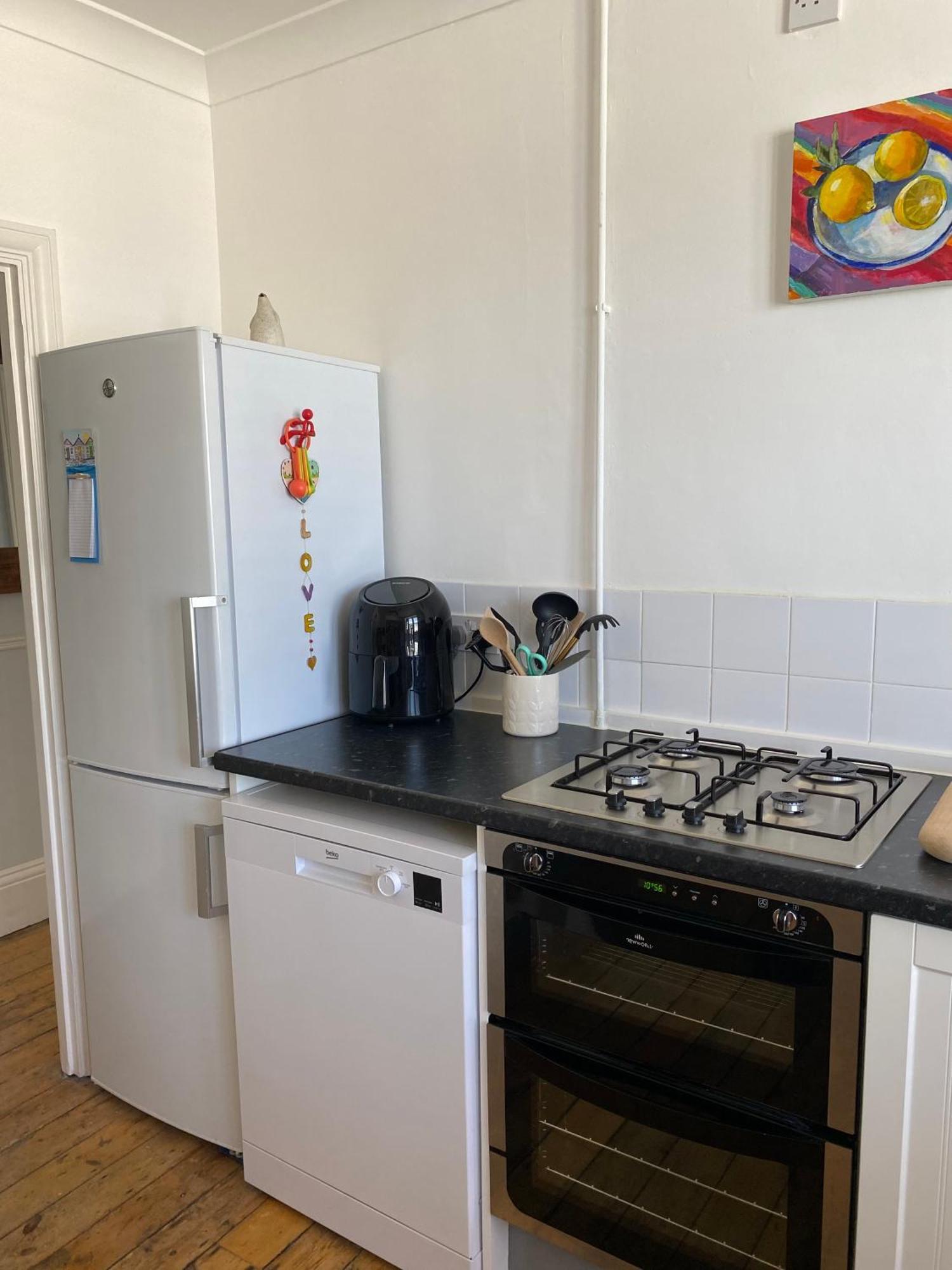 Herne Bay Central - 2 Minutes From Beach Apartment Exterior photo