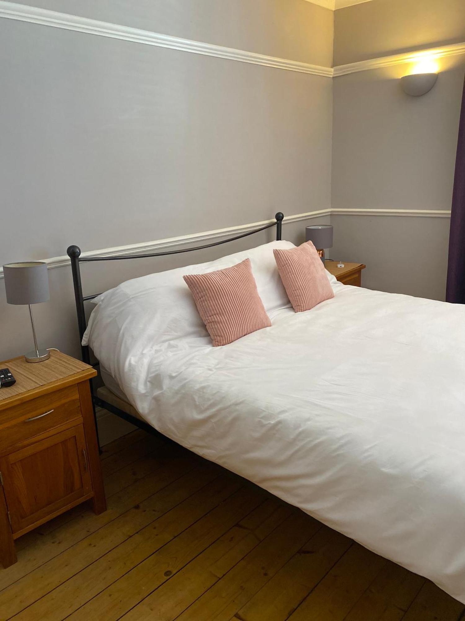 Herne Bay Central - 2 Minutes From Beach Apartment Exterior photo