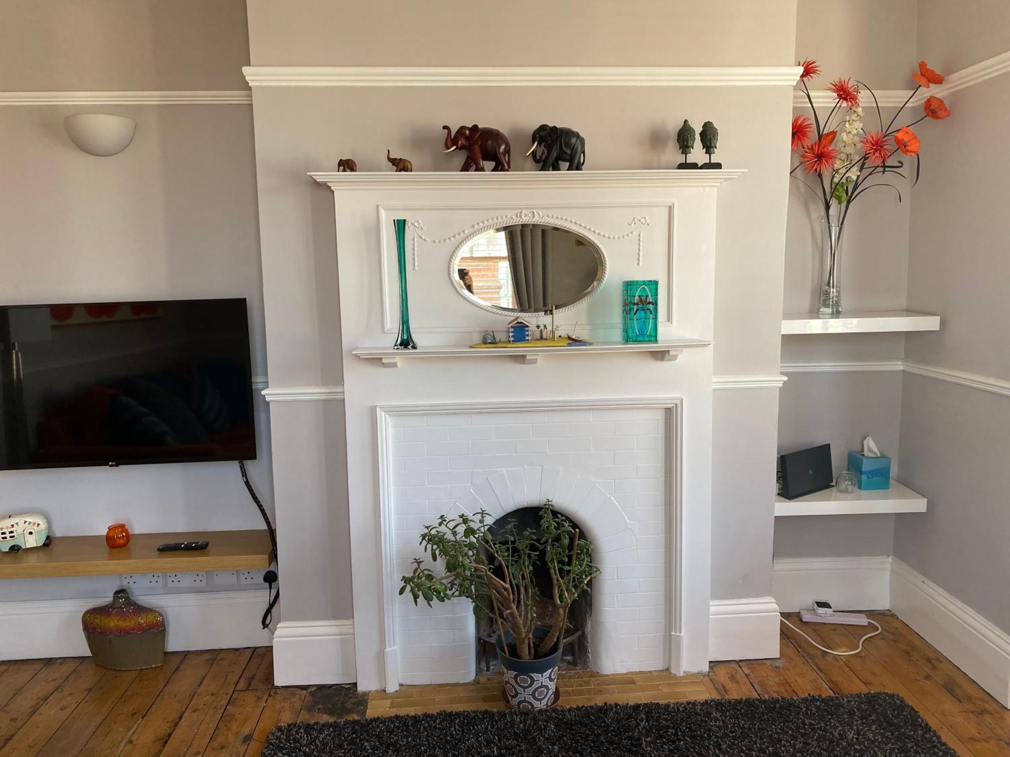 Herne Bay Central - 2 Minutes From Beach Apartment Exterior photo