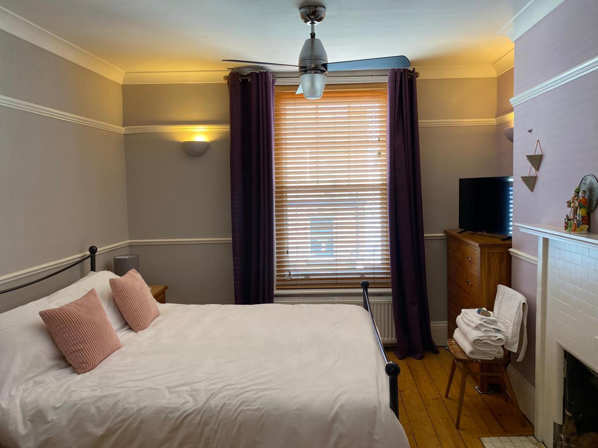 Herne Bay Central - 2 Minutes From Beach Apartment Exterior photo
